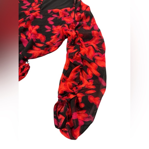 Calvin Klein Midi Dress - Picture 6 of 14